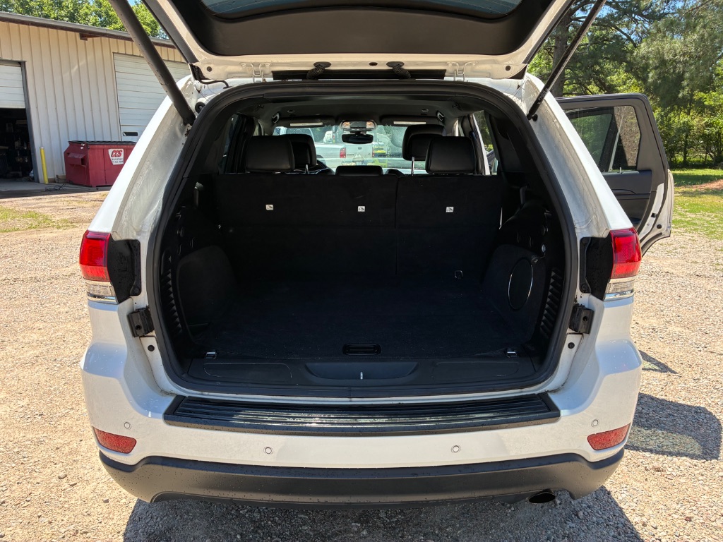 2020 Jeep Grand Cherokee Laredo E - Photo 11