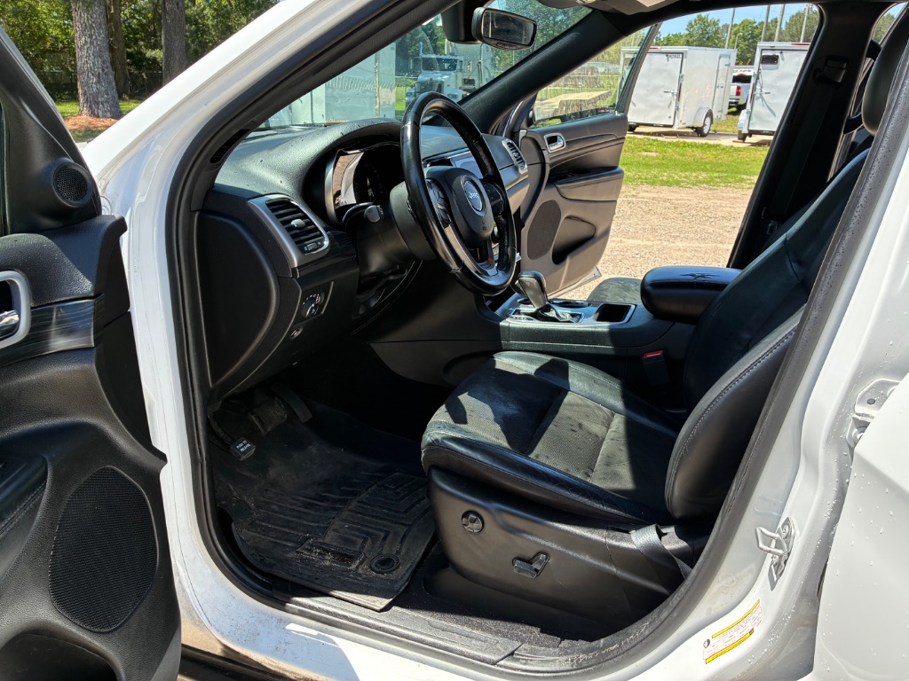2020 Jeep Grand Cherokee Laredo E - Photo 13