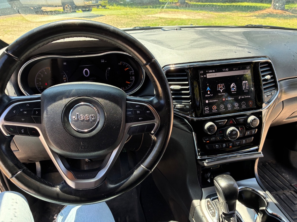 2020 Jeep Grand Cherokee Laredo E - Photo 14