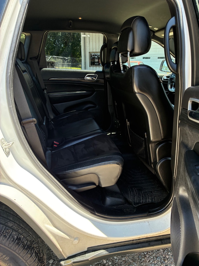 2020 Jeep Grand Cherokee Laredo E - Photo 10