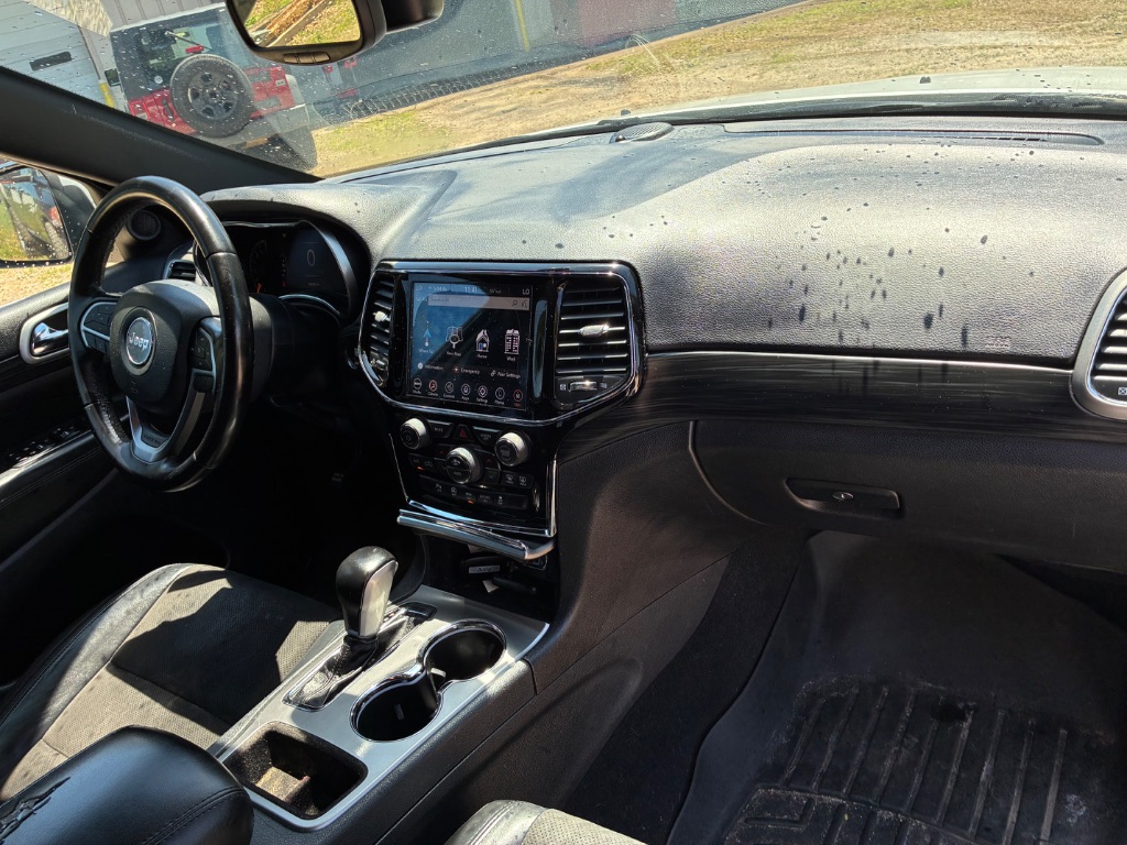 2020 Jeep Grand Cherokee Laredo E - Photo 8