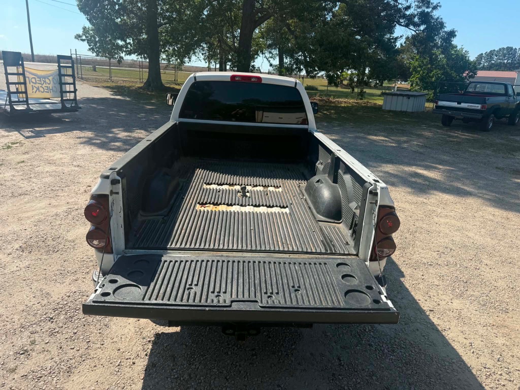 2007 Dodge Ram 2500 Pickup ST - Photo 12