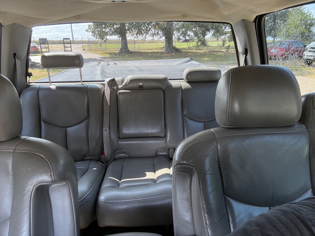 2006 GMC Sierra 2500HD SLT - Photo 6