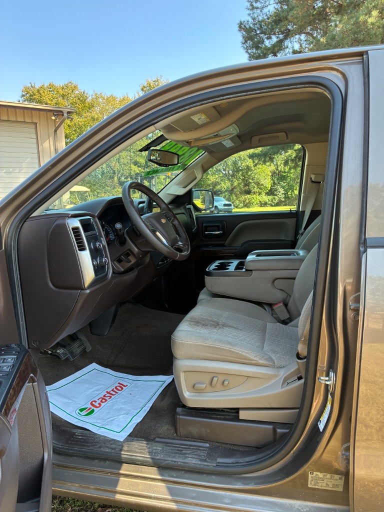 2014 Chevrolet Silverado 1500 LT - Photo 9