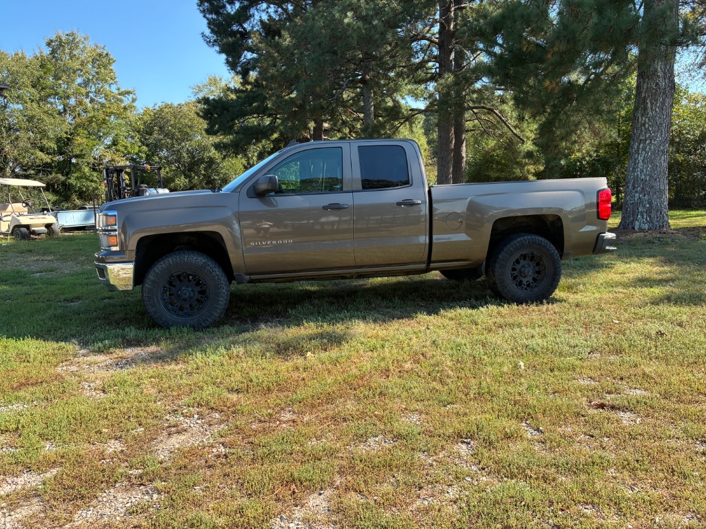 2014 Chevrolet Silverado 1500 LT - Photo 7