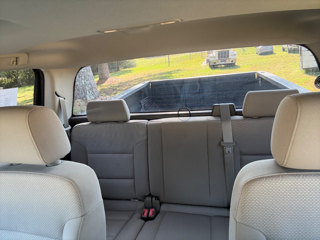2014 Chevrolet Silverado 1500 LT - Photo 10