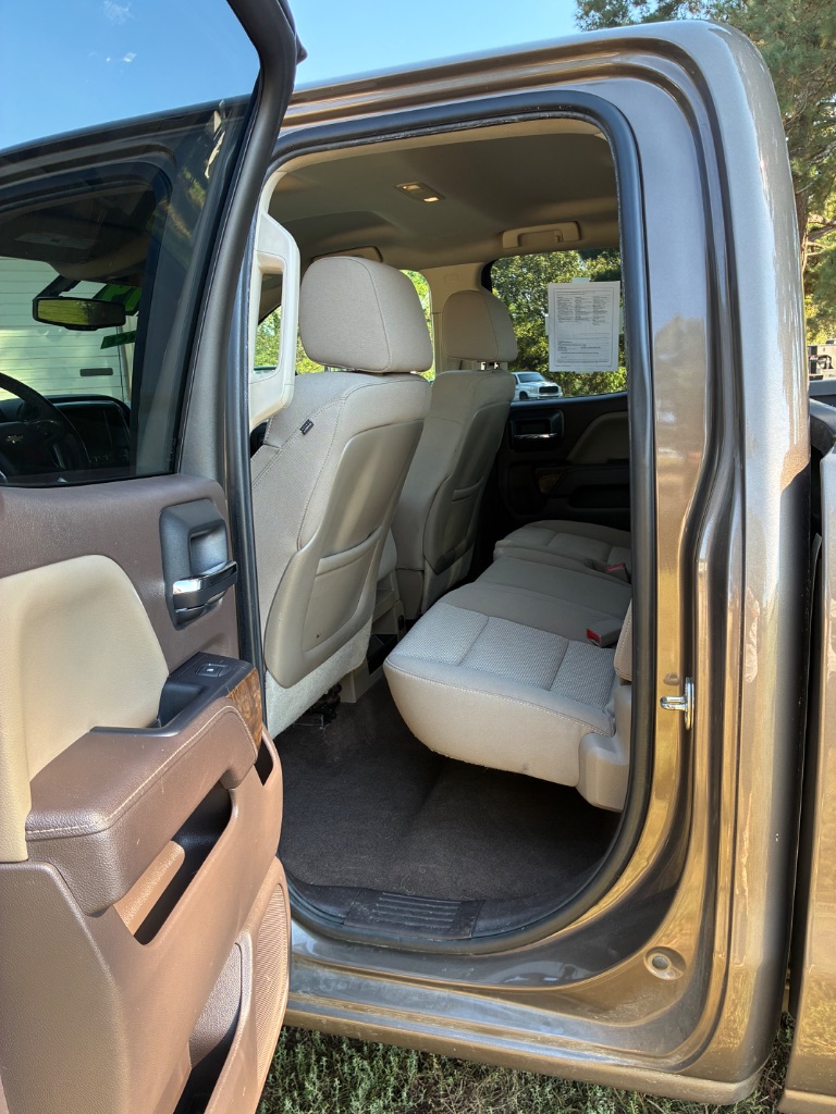 2014 Chevrolet Silverado 1500 LT - Photo 8